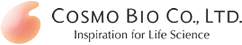 cosmo bio logo