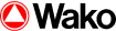 wako logo